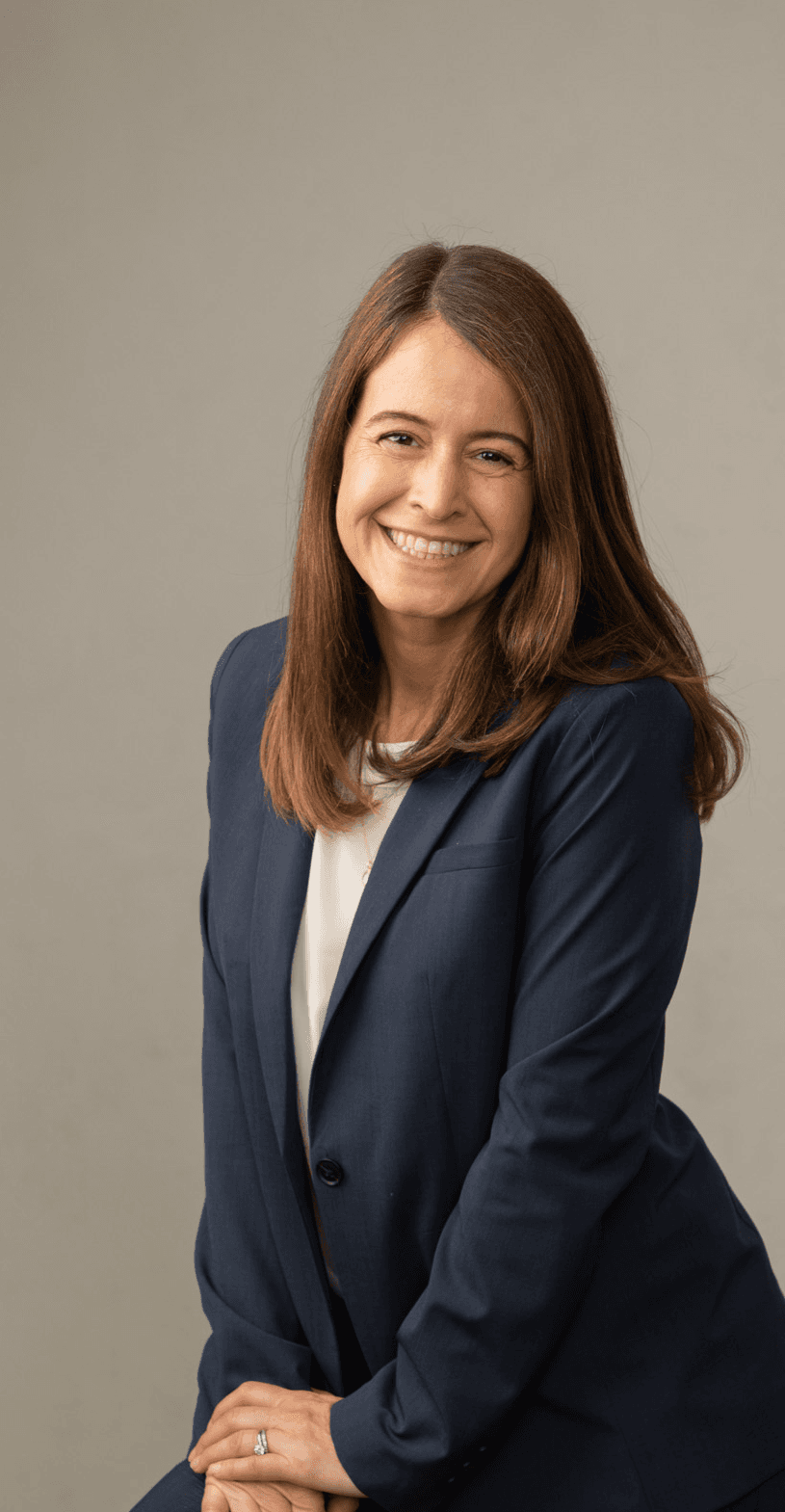 Dr. Jennifer Kulp-Makarov, reproductive endocrinologist