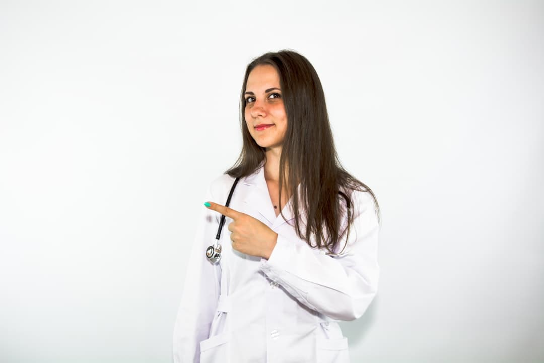 Dr. Jenn — Fleura Fertility