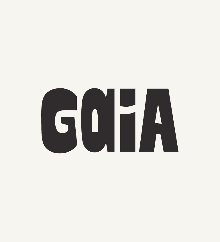 Gaia logo