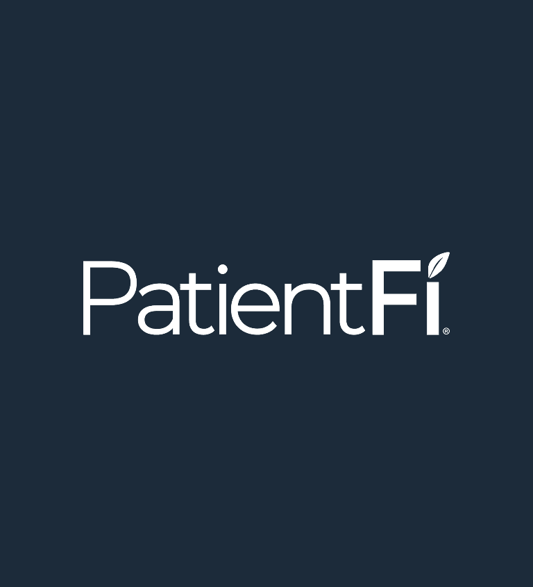 PatientFi logo