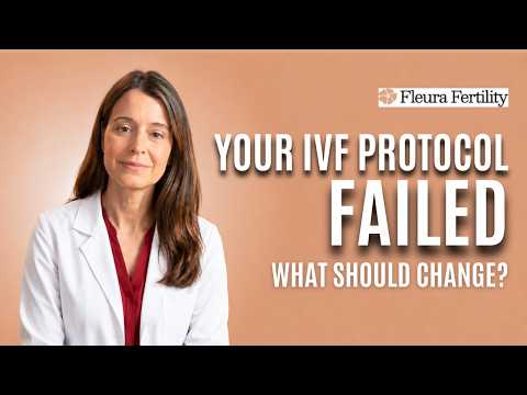 Could Your IVF Protocol Be Working Against You?